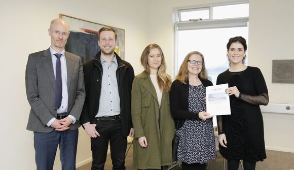 Vestfirðir áratugum á eftir