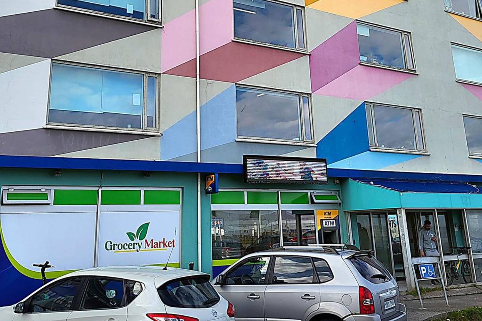 Dýrar viðgerðir á leiguhúsnæði fyrir hælisleitendur