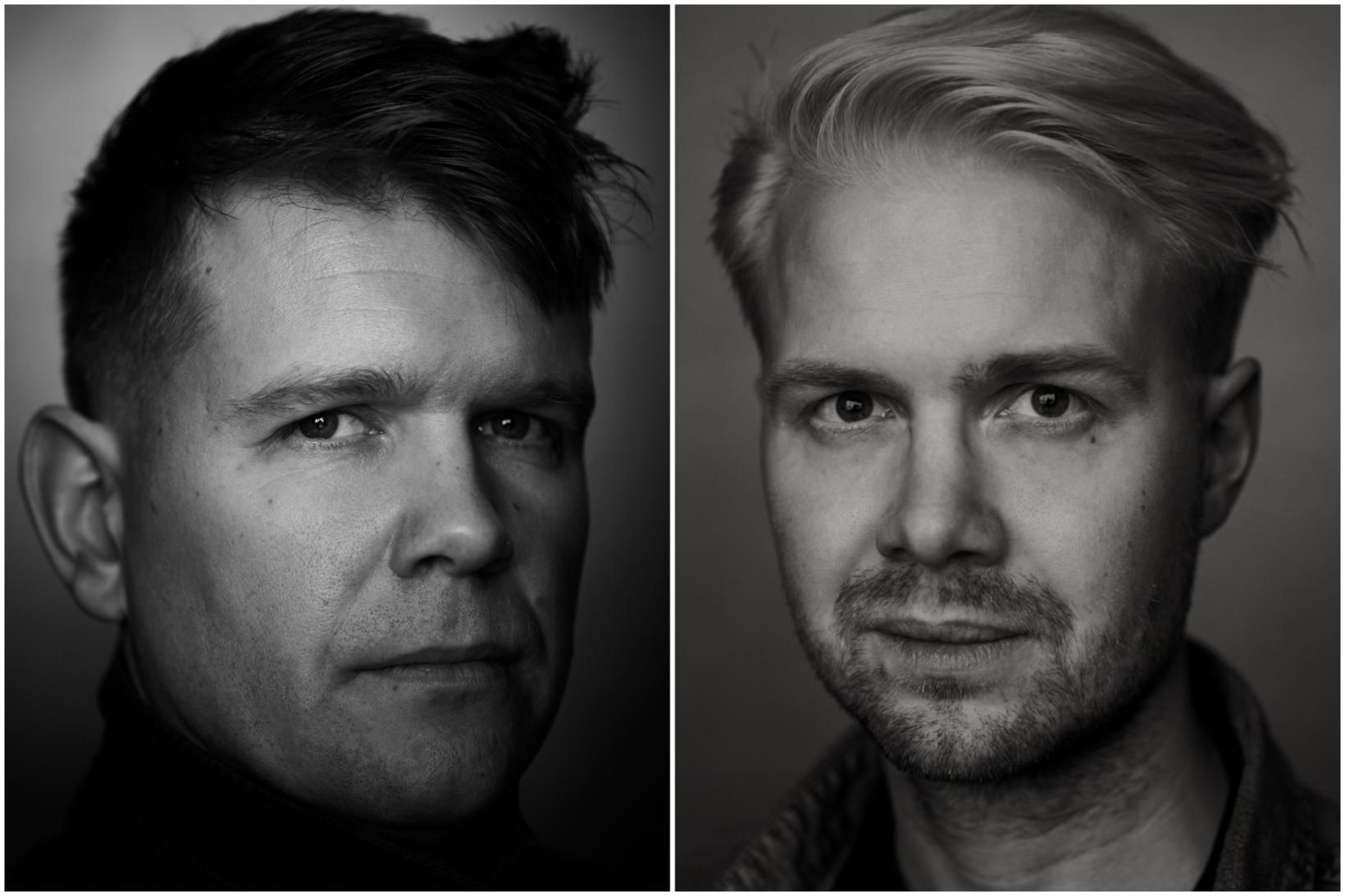 Þáttaröðin er hugarfóstur handritateymisins Birkis Blæs Ingólfssonar og Jónasar Margeirs …