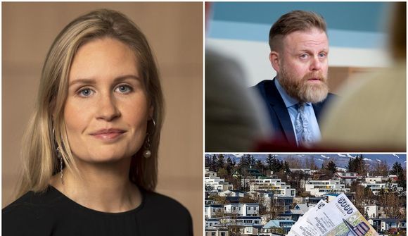Líklega minni þörf á frekari vaxtahækkunum