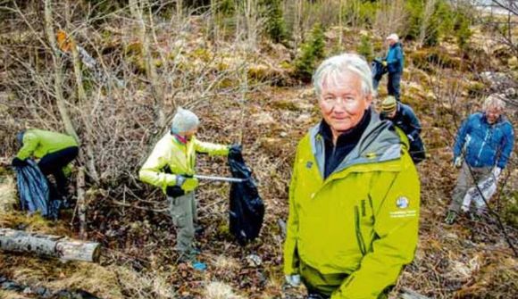 Stóri plokkdagurinn