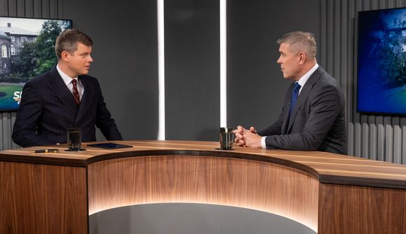 „Við getum unnið þessar kosningar, ég trúi því“