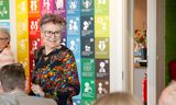 „Ég er svo auðug kona &#8211; ég á tvö börn og sex barnabörn sem öll …