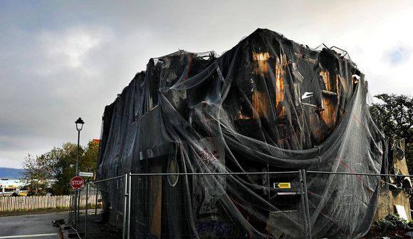 Kortlagning á óleyfisbúsetu hefst í dag