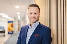 &bdquo;Ég finn ákveðna jarðtengingu í eldhúsinu, eða þegar ég glamra á hljóðfæri heimilisins með strákunum …