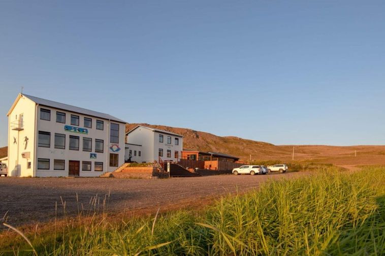 Major online scam targets Westfjords hotel guests