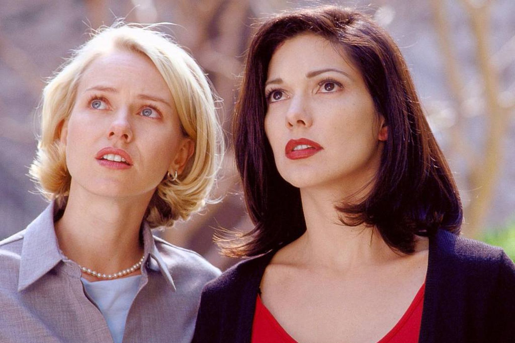 Mulholland Drive sú besta á öldinni