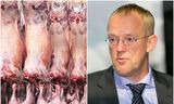 Páll Gunnar Pálsson er fosrstjóri samkeppniseftirlitsins.