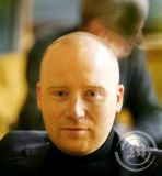 Jóhann Jóhannsson, tónskáld