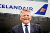 Starfsemi Icelandair Group skipt í tvennt