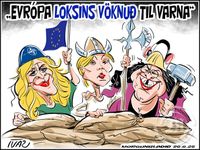 Teikningin - fim.26.jún.2025