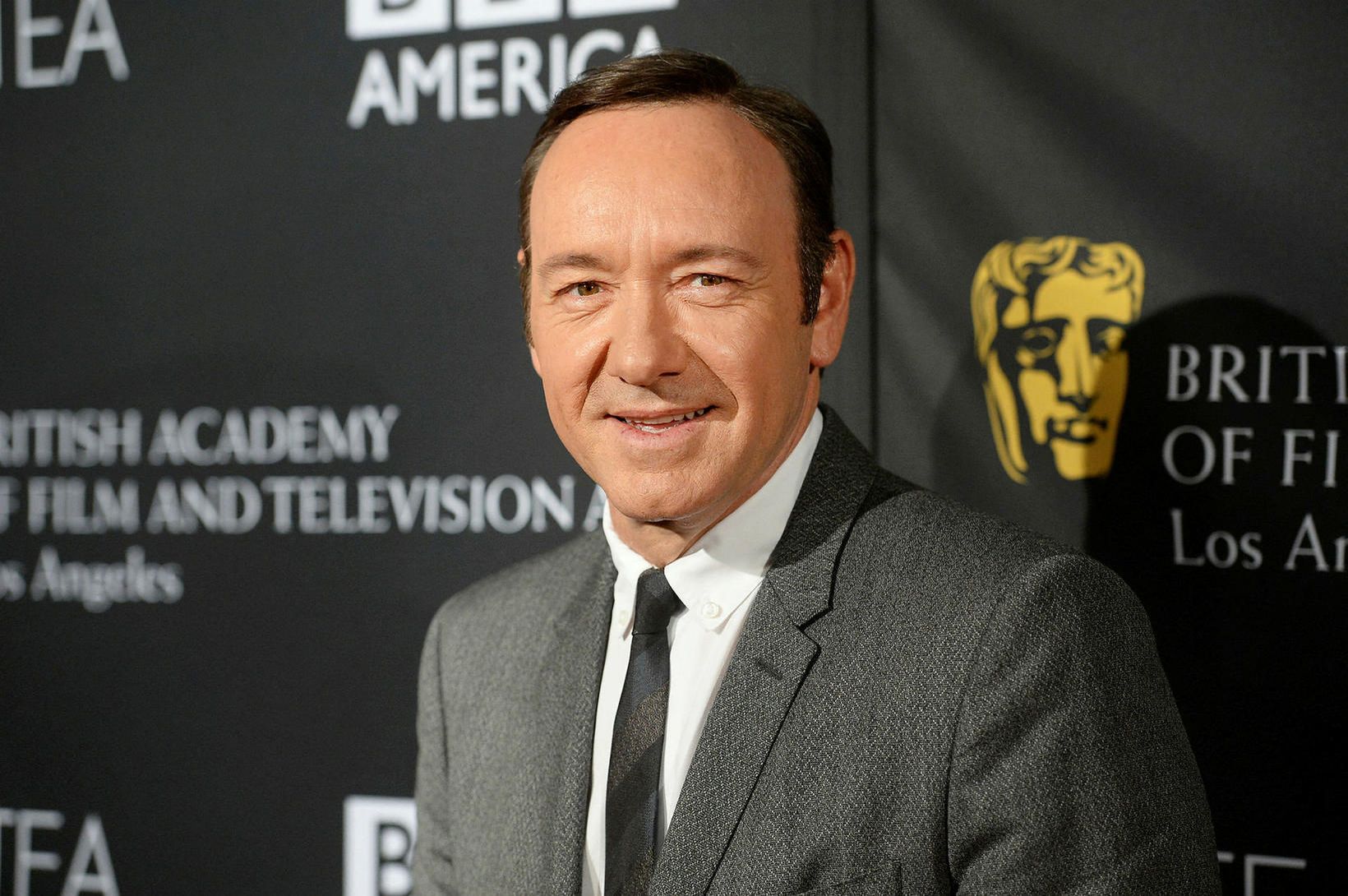 Spacey gert að greiða bætur