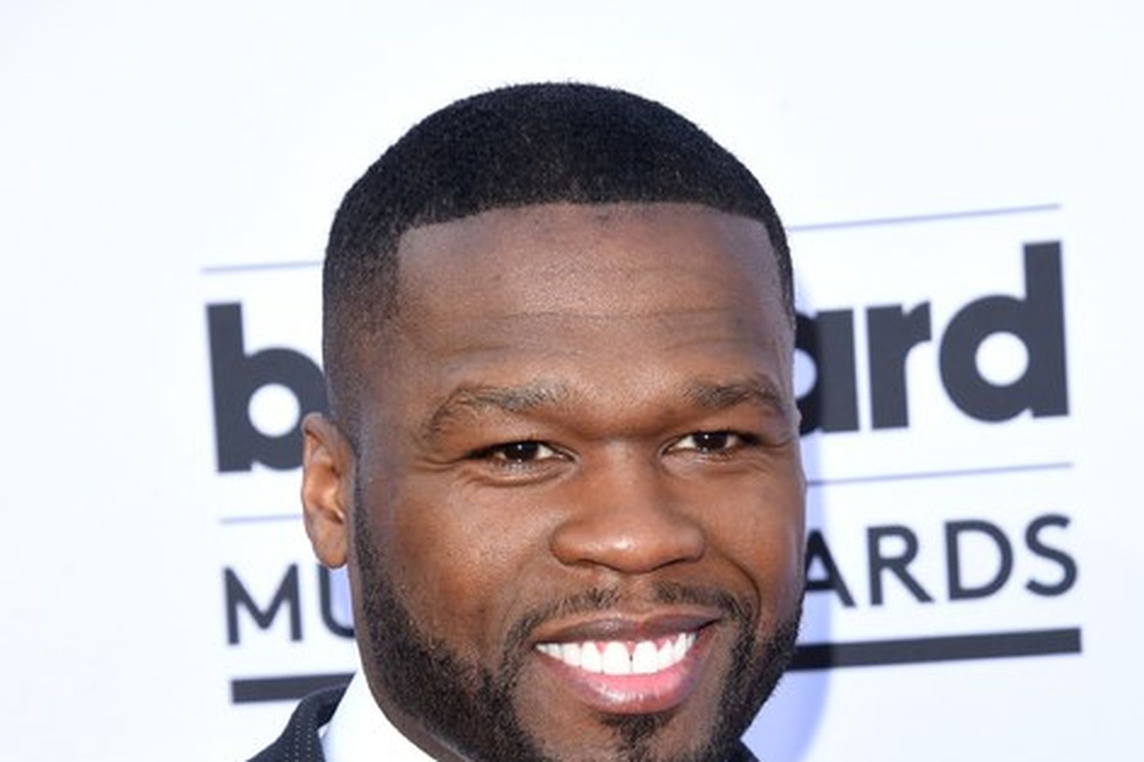 Rapparinn 50 Cent stendur í miklum erjum þessa dagana, bæði …