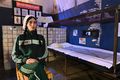 Ríkisborgari Nadya Tolokonnikova, liðskona rússneska andófshópsins og hljómsveitarinnar Pussy Riot, er meðal þeirra sem hlutu ríkisborgararétt.