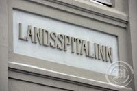 Landsspítalinn