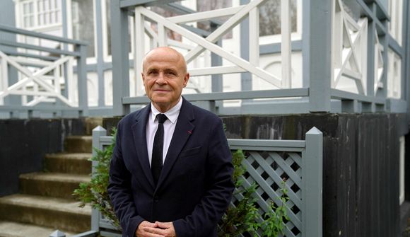 Segir að Íslendingar eigi að líta stórt á sig
