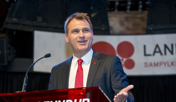 Leitar liðsinnis innan ESB