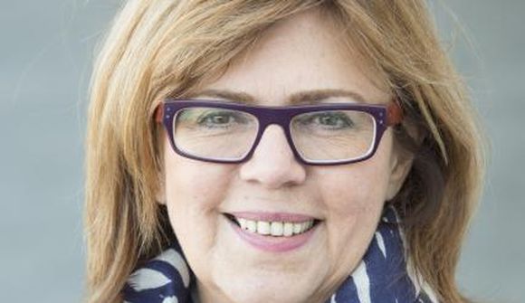 VG spáði aldrei hraðferð í ESB