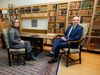 Katrín Jakobsdóttir just met with the President of Iceland to ask to be released from her duties as Prime Minster.