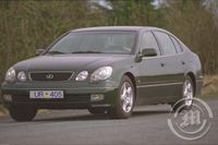 Lexus GS300