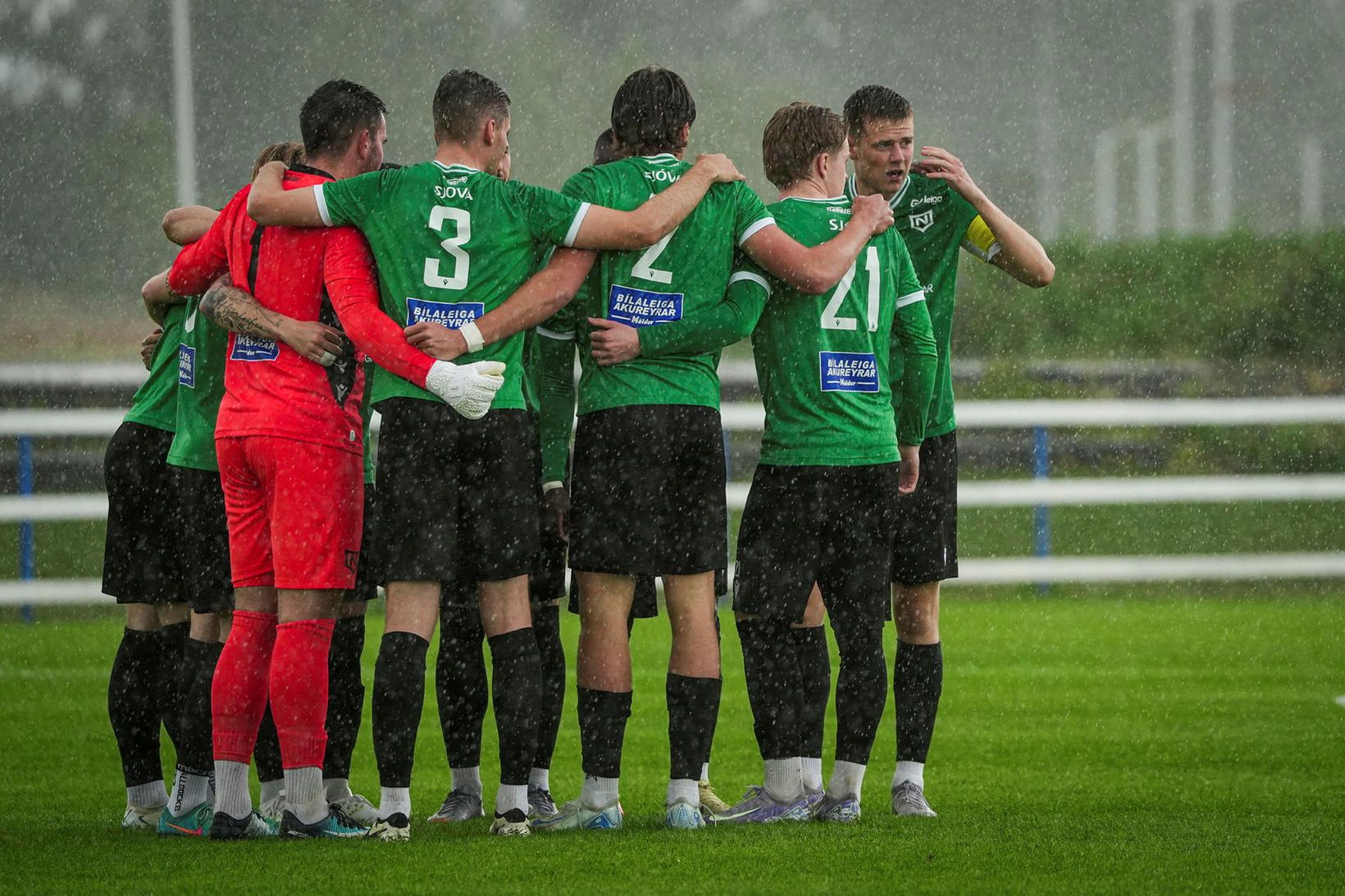Njarðvík í 16-liða úrslit eftir dramatískan sigur