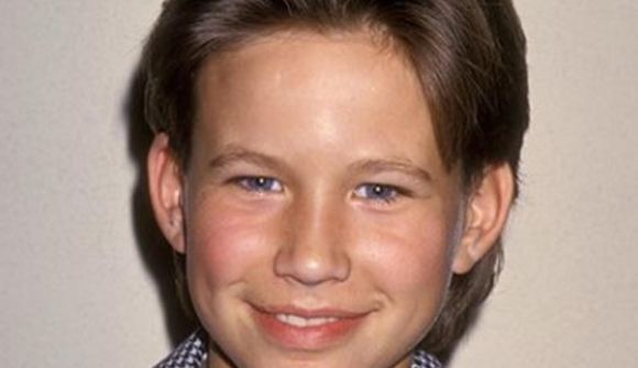 Svona lítur Jonathan Taylor Thomas út í dag
