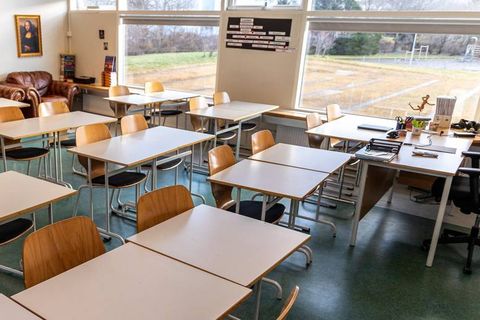 Ytra mati hefur verið ábótavant í skólum. Síðustu opinberu skýrslur um ytra mat eru frá …