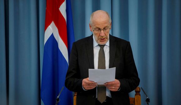 Ekki farinn að hugleiða umræðustöðvun