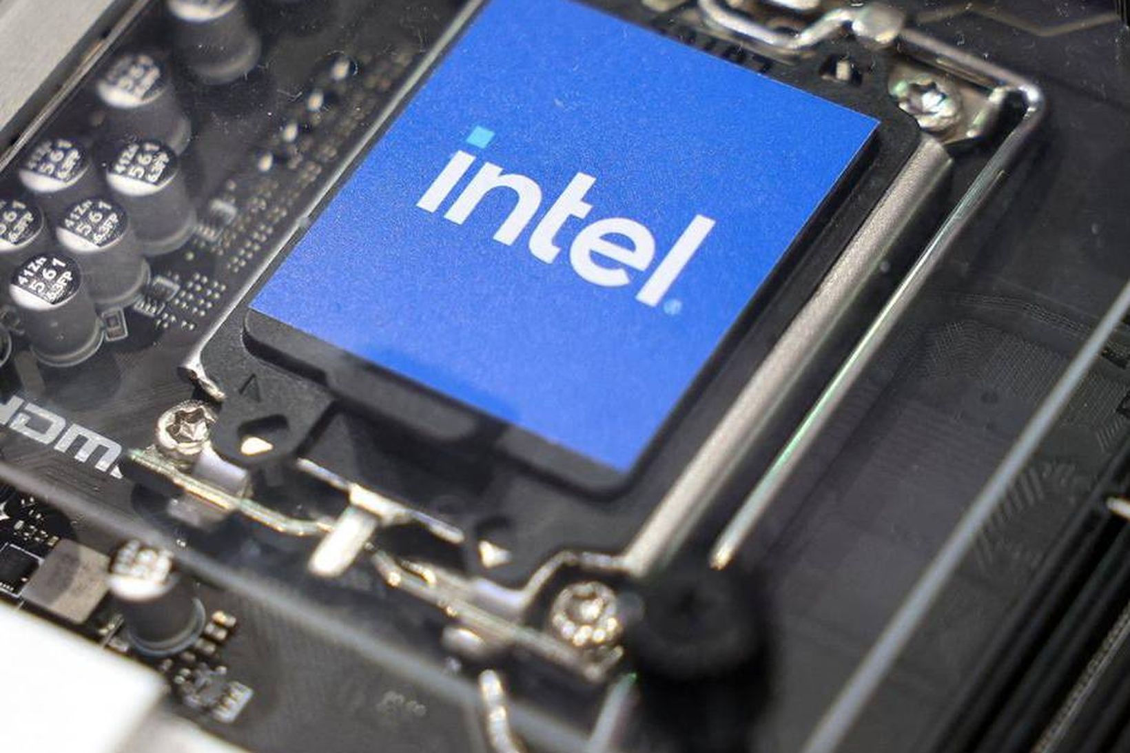 Intel hefur átt erfitt uppdráttar undanfarin misseri og stefnir í …