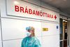 Bráðamóttakan verður stækkuð