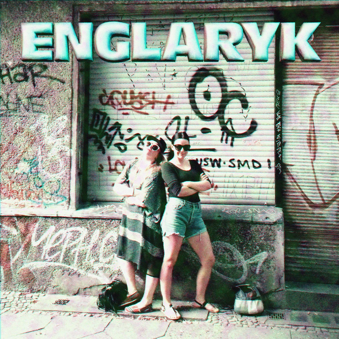 Englaryk 