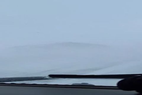 Myndskeið frá íþróttadeild