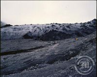 Sólheimajökull