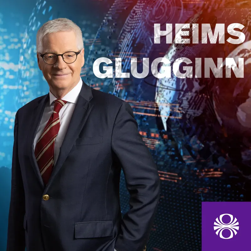 Heimsglugginn