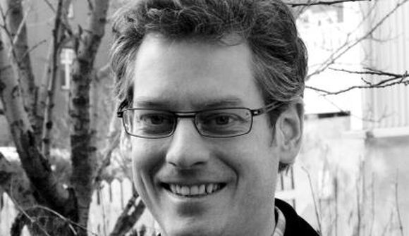 Einar stefnir á fyrsta sætið hjá framsókn