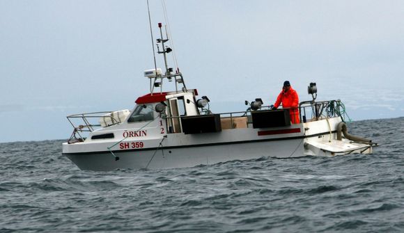 Strandveiðar 2021: 48 dagar og 11 þúsund tonn
