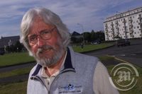 Jean Michel Cousteau