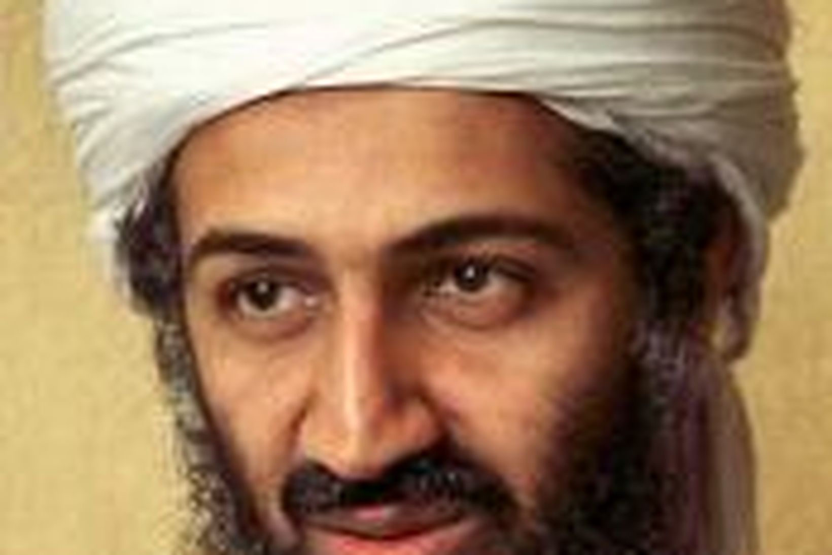 Osama bin Laden fyrirskipar ekki árásir, hann hvetur menn sína …