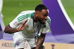 Ivan Toney.