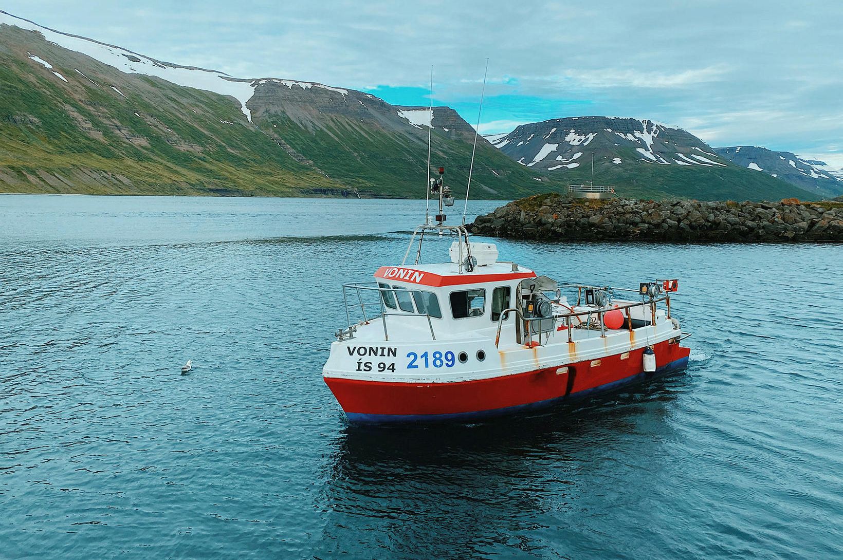 Segja vinnubrögð ráðherra „forkastanleg“