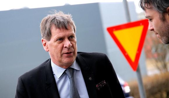 Brynjar og Svandís vanhæf