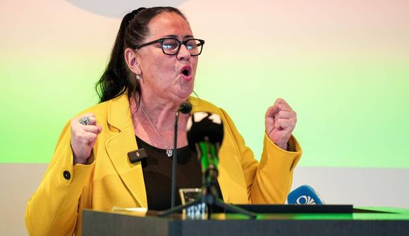 Veiðigjöld auka ekki útsvarstekjur