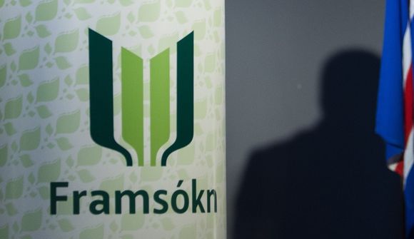 Vill undanþágu frá orkupakkanum