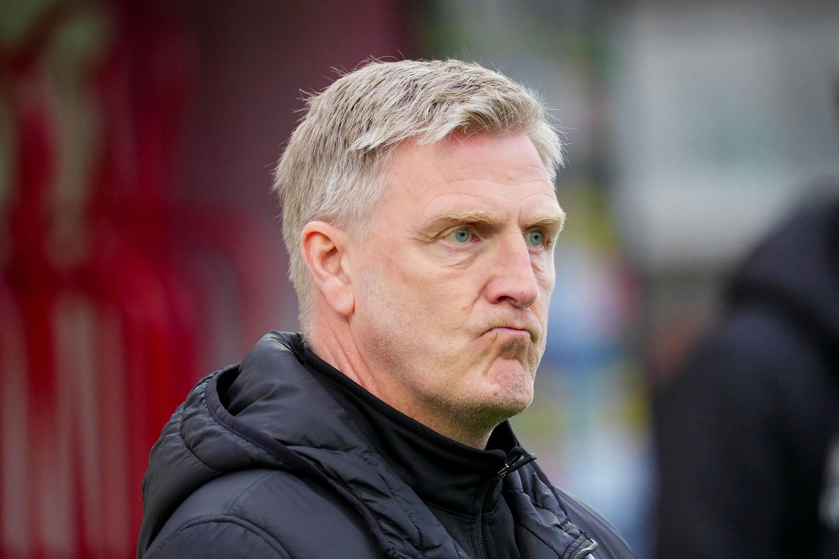 Rúnar Kristinsson.