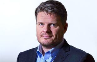 Magnús Lyngdal Magnússon