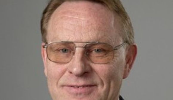 Friðrik og Sigurbjörn: ESB og orkulindir