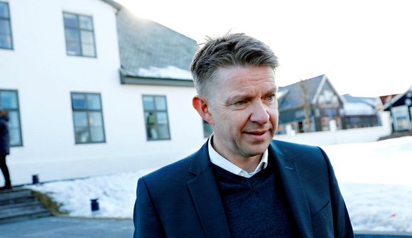 „Ýmis tækifæri til að ná lendingu“ 