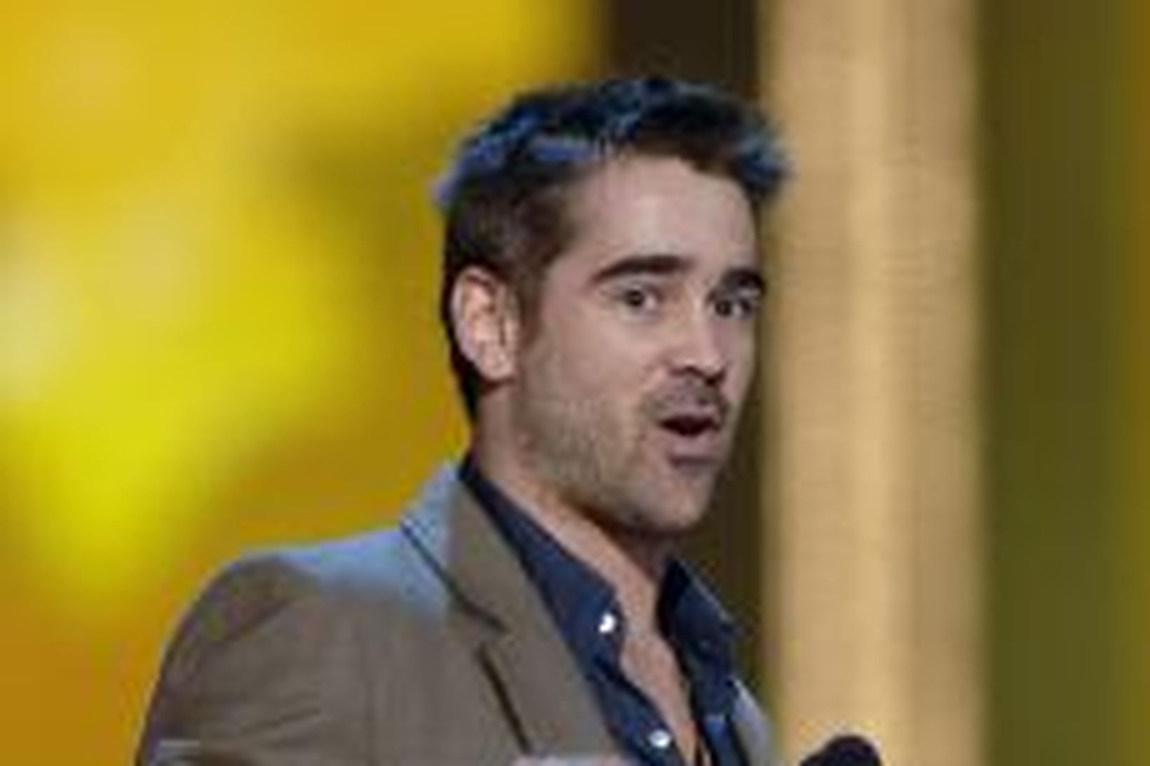 Colin Farrell