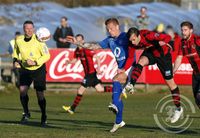 Víkingur - Stjarnan fótbolti karla