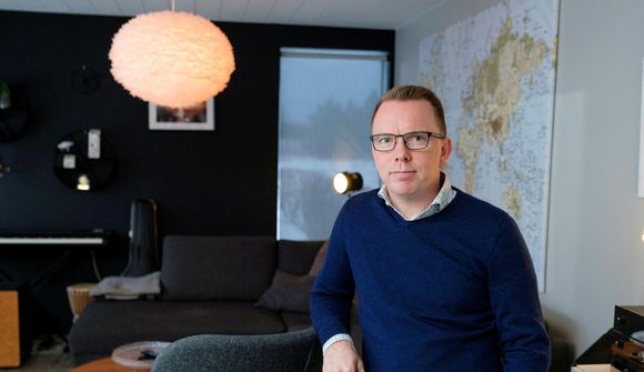 Þreyttur á að vandanum sé varpað á starfsfólk